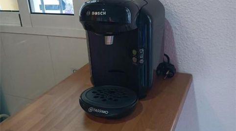 Photo 4 of Flat for rent in Avinguda D'escandinàvia, 72, Monte Faro - Altomar II, Santa Pola