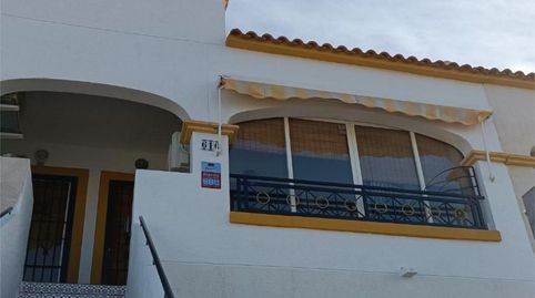 Photo 5 of Flat for rent in Avinguda D'escandinàvia, 72, Monte Faro - Altomar II, Santa Pola