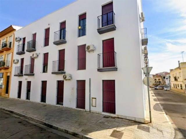 Piso en Alquiler en Calle Juan Ramón Jiménez, 1 en San Juan del Puerto