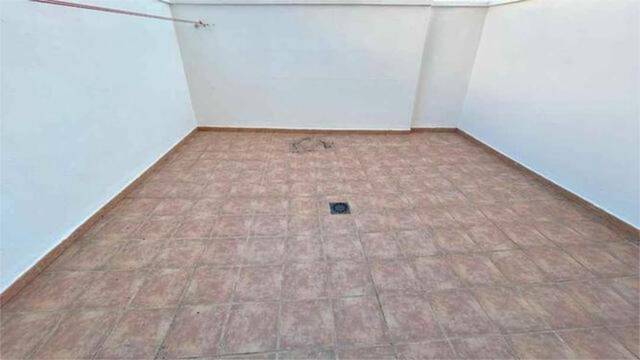 Piso en Alquiler en Las Tres Cruces