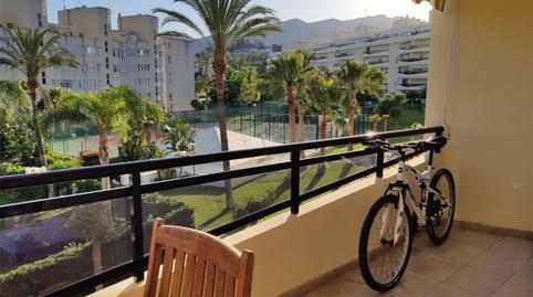 Flat to rent in Calle Brigitte Bardot, 5, Playamar - Benyamina, Málaga - image 2 Photo 2 of Flat to rent in Calle Brigitte Bardot, 5, Playamar - Benyamina, Málaga