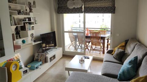 Flat to rent in Calle Brigitte Bardot, 5, Playamar - Benyamina, Málaga - image 5 Photo 5 of Flat to rent in Calle Brigitte Bardot, 5, Playamar - Benyamina, Málaga