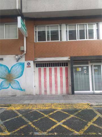 Garaje en Alquiler en Canido