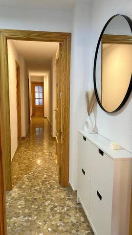 Piso en Alquiler en Plaza Tres Cruces, 2 en Las Tres Cruces