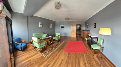 Flat to rent in Rúa San Roque, 42, San Roque - As Fontiñas, Lugo - image 3 Photo 3 of Flat to rent in Rúa San Roque, 42, San Roque - As Fontiñas, Lugo