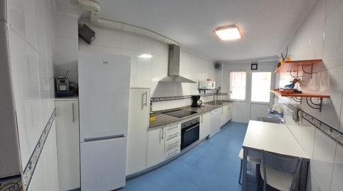 Flat to rent in Rúa San Roque, 42, San Roque - As Fontiñas, Lugo - image 5 Photo 5 of Flat to rent in Rúa San Roque, 42, San Roque - As Fontiñas, Lugo