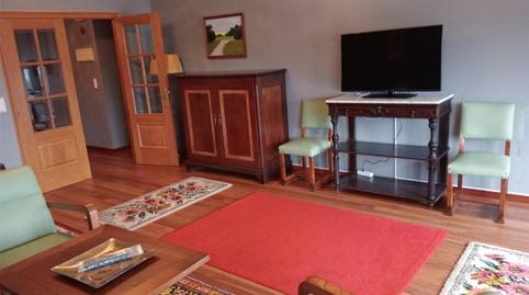 Flat to rent in Rúa San Roque, 42, San Roque - As Fontiñas, Lugo - image 2 Photo 2 of Flat to rent in Rúa San Roque, 42, San Roque - As Fontiñas, Lugo