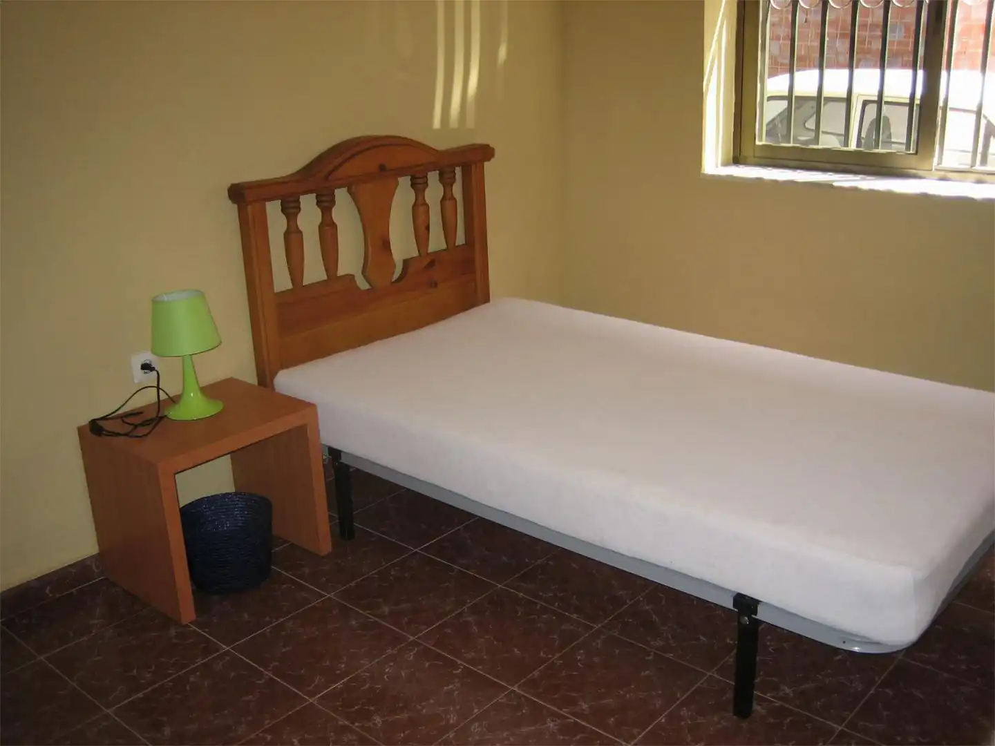 Piso en venta en Calle Escultor José Planes, 17, Espinardo Habitación de Piso en venta en Murcia