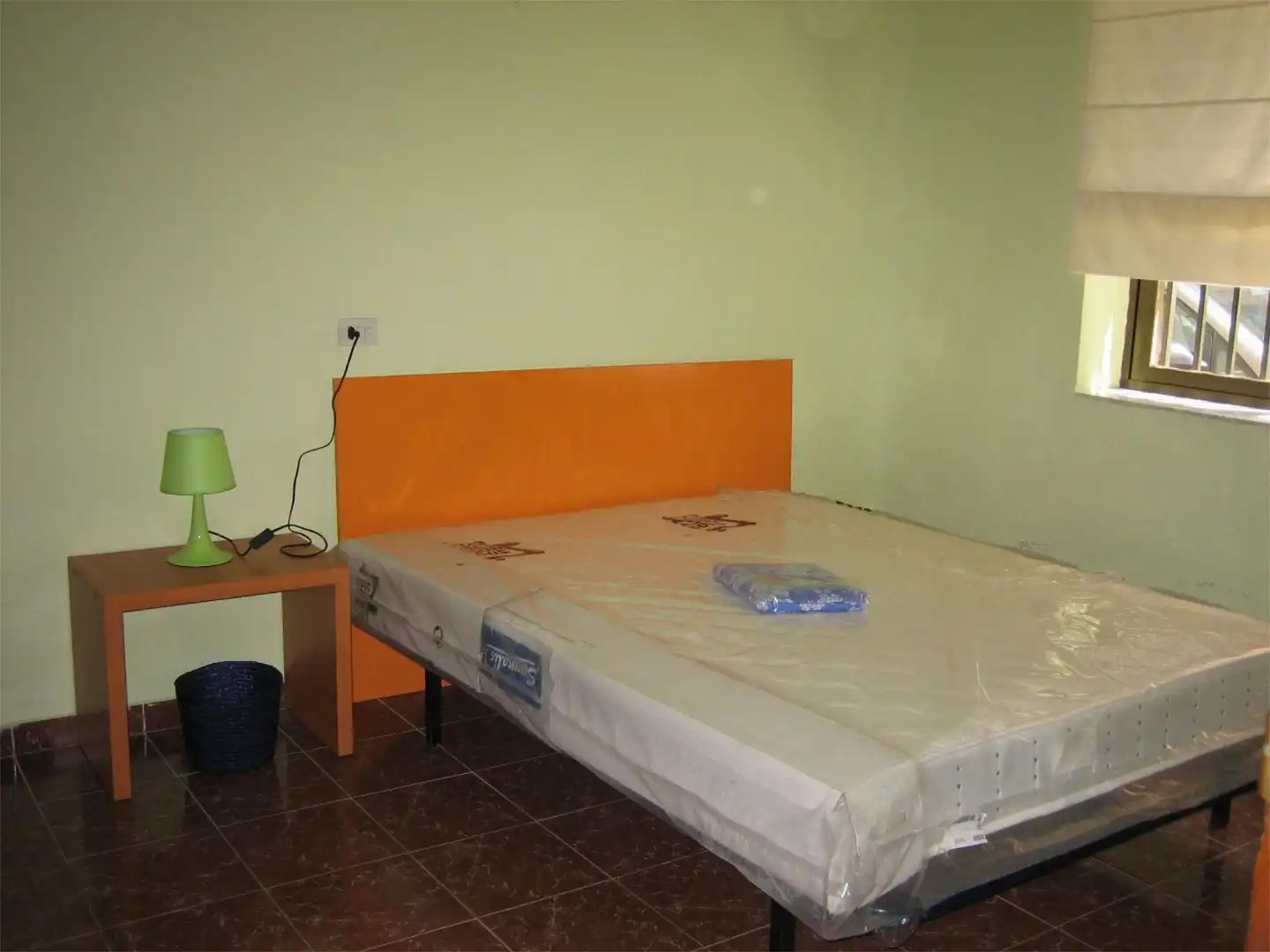 Piso en venta en Calle Escultor José Planes, 17, Espinardo Habitación de Piso en venta en Murcia