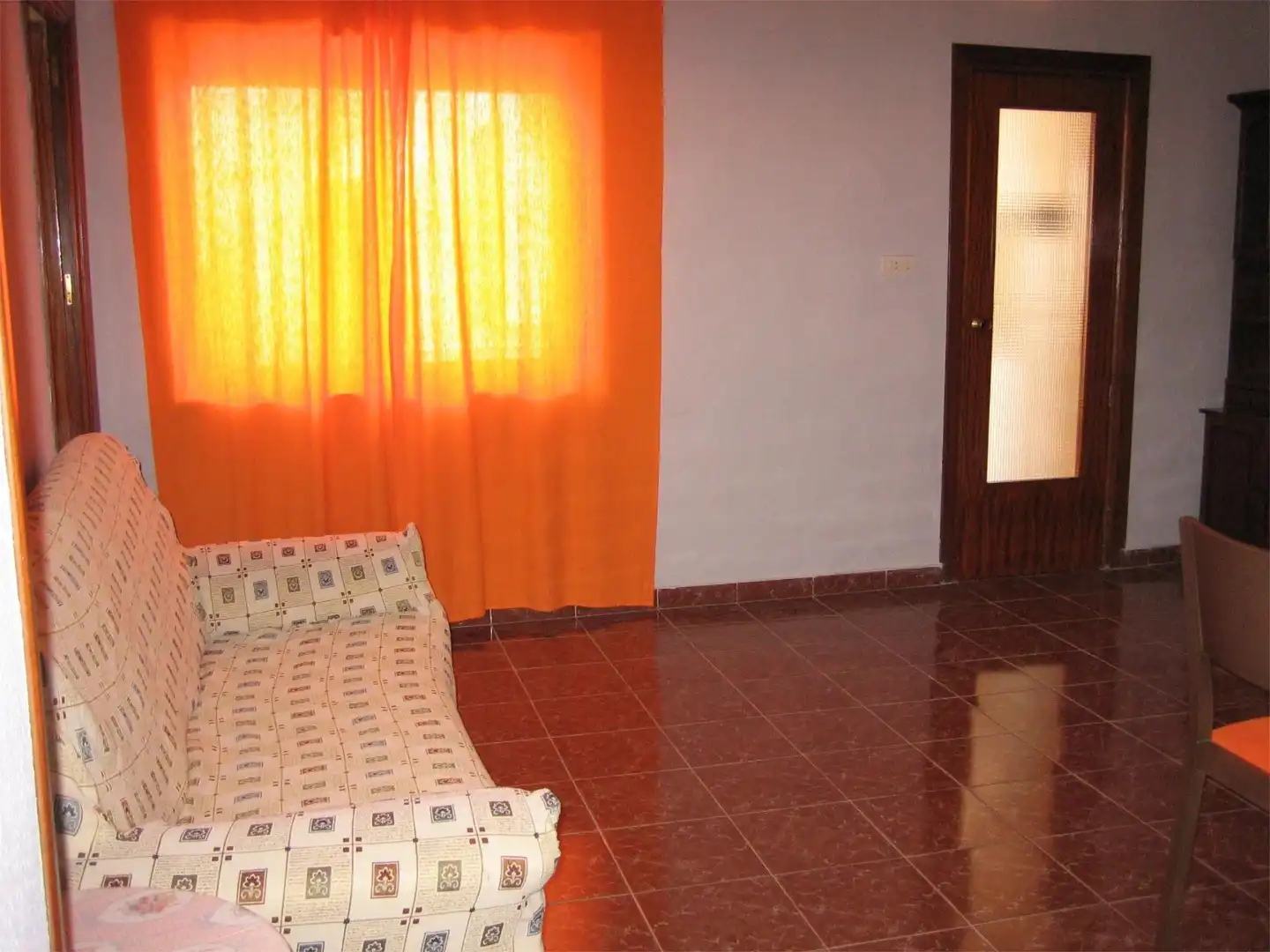 Piso en venta en Calle Escultor José Planes, 17, Espinardo Habitación de Piso en venta en Murcia