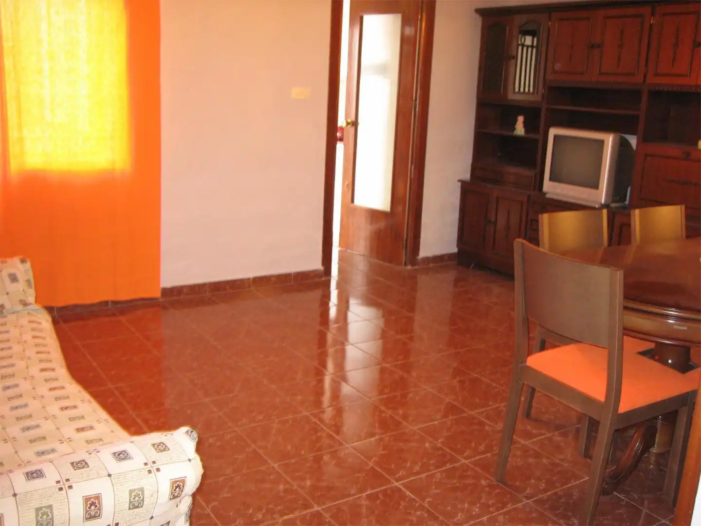 Piso en venta en Calle Escultor José Planes, 17, Espinardo Piso en venta en Murcia