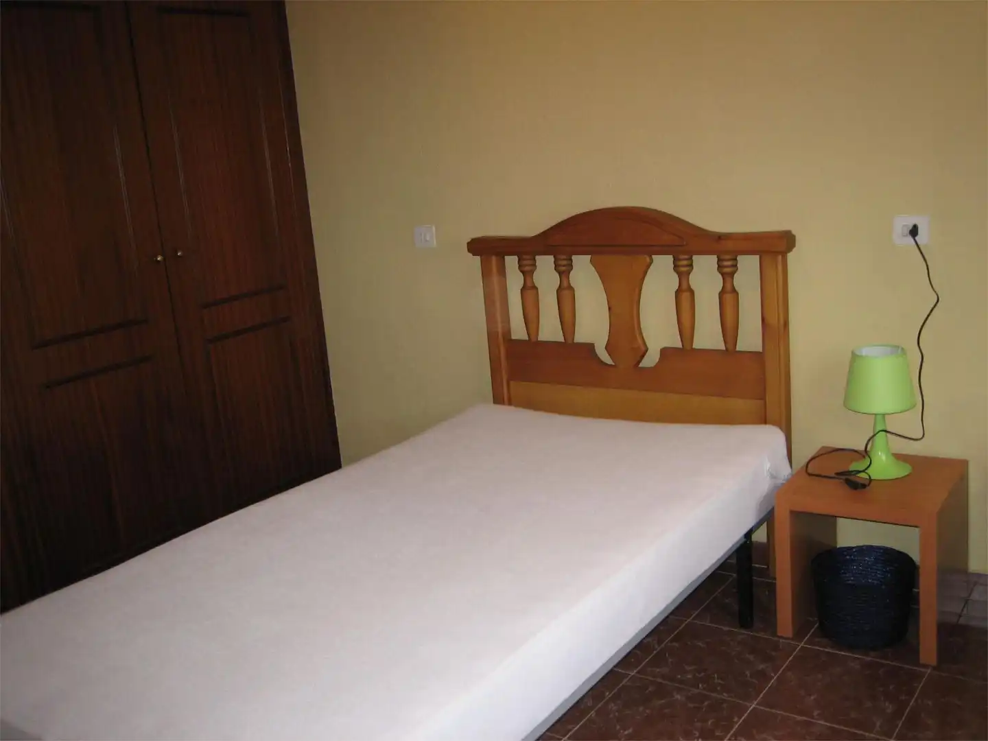 Piso en venta en Calle Escultor José Planes, 17, Espinardo Habitación de Piso en venta en Murcia