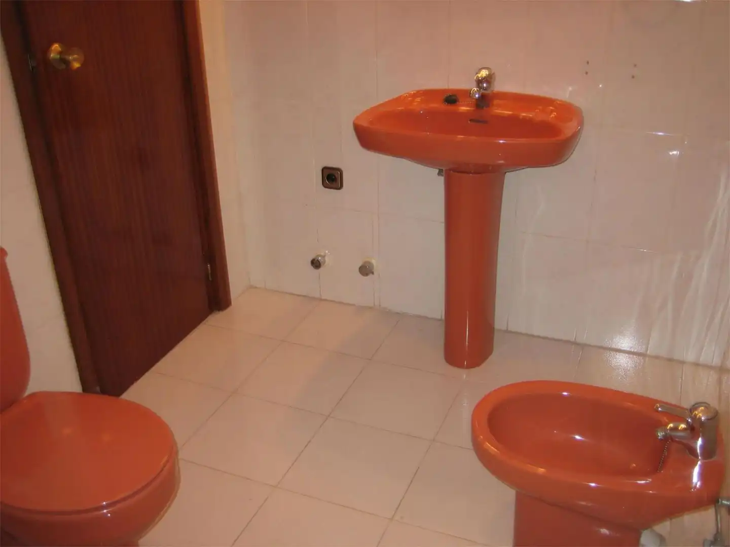 Piso en venta en Calle Escultor José Planes, 17, Espinardo Baño de Piso en venta en Murcia