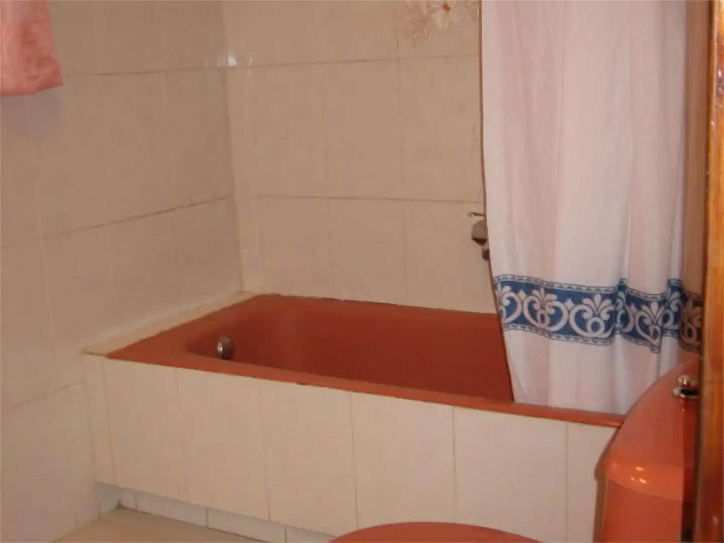 Piso en venta en Calle Escultor José Planes, 17, Espinardo Baño de Piso en venta en Murcia