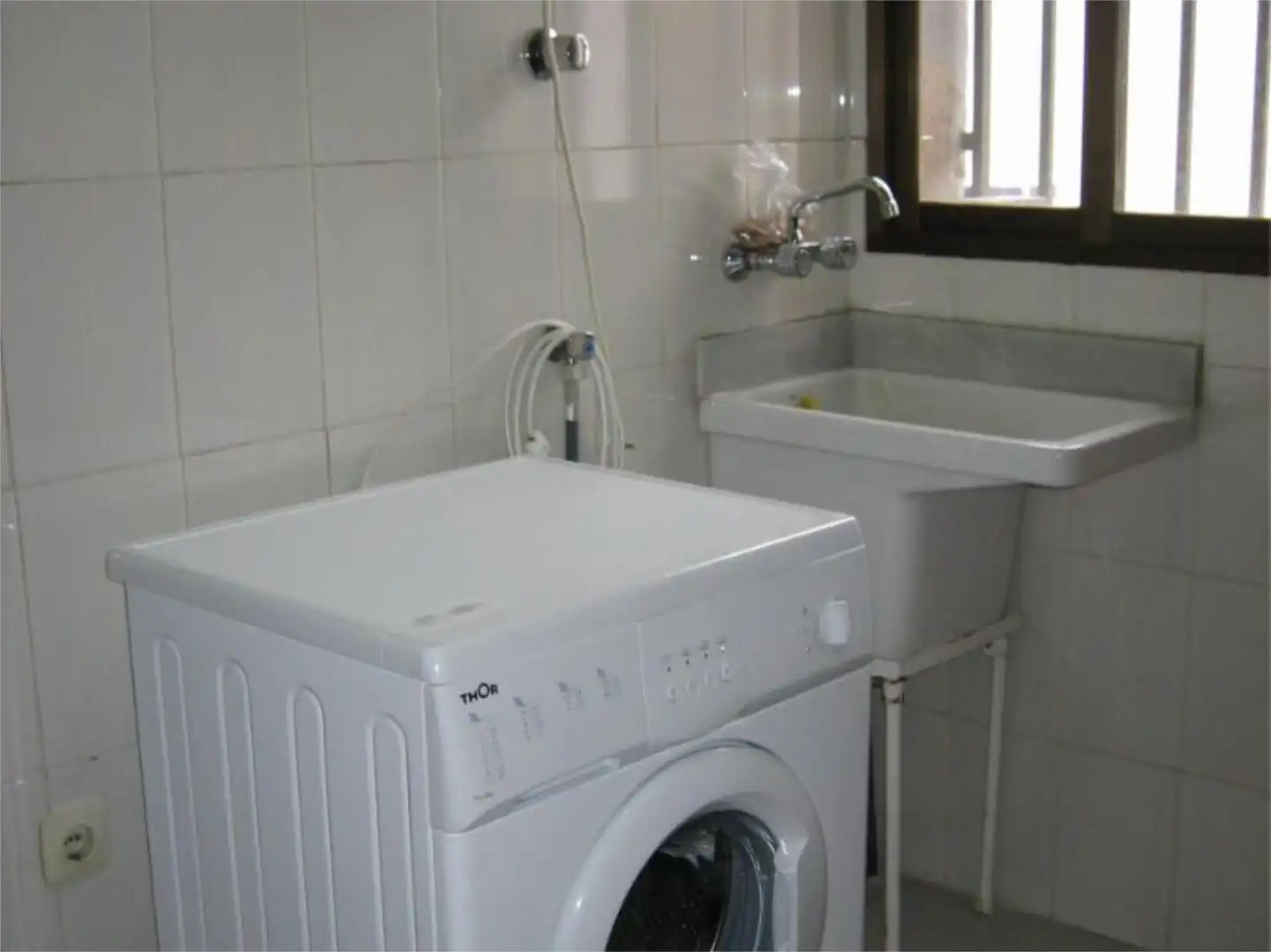 Piso en venta en Calle Escultor José Planes, 17, Espinardo Baño de Piso en venta en Murcia
