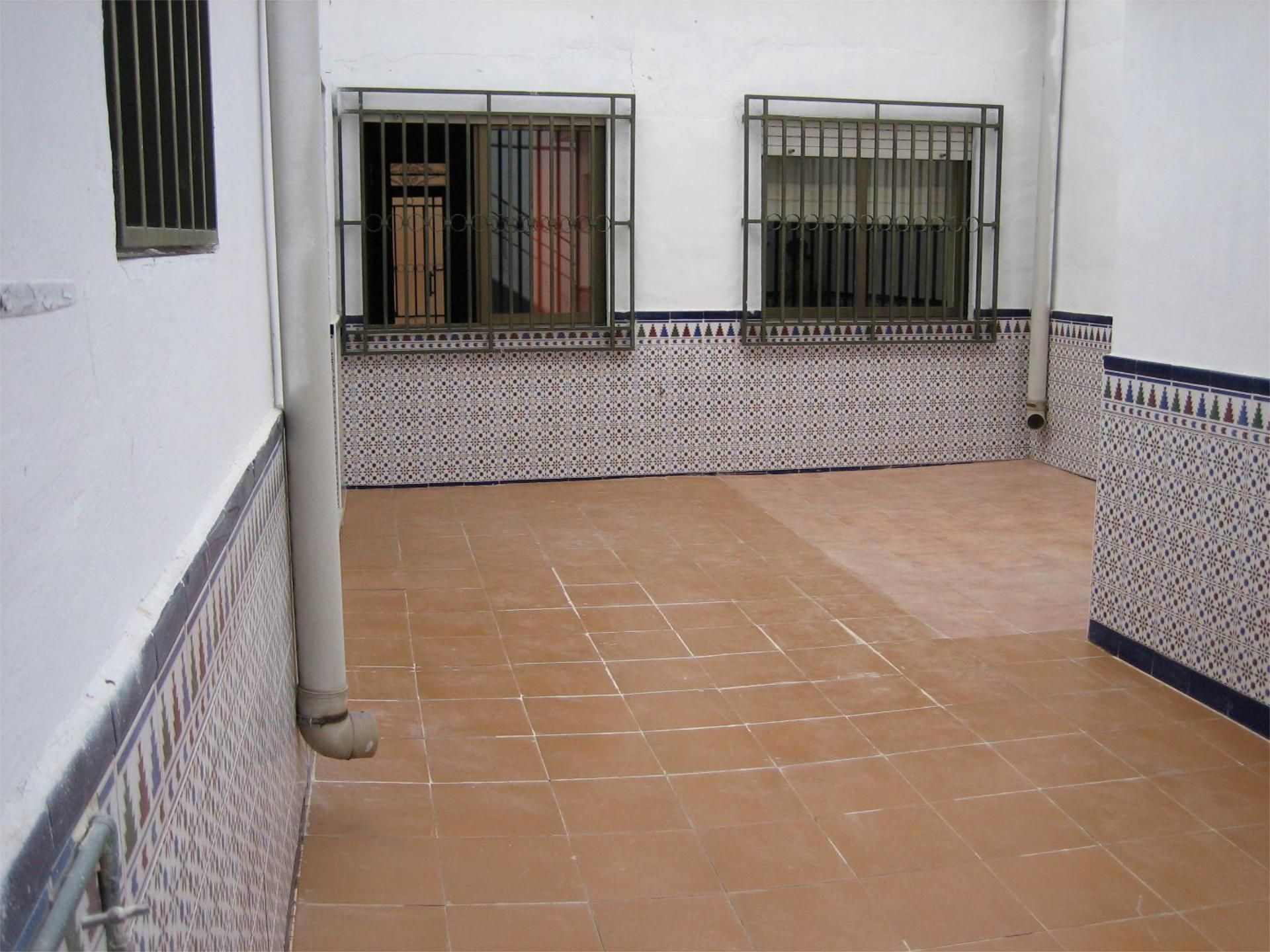 Piso en venta en Calle Escultor José Planes, 17, Espinardo Terraza de Piso en venta en  Murcia Capital