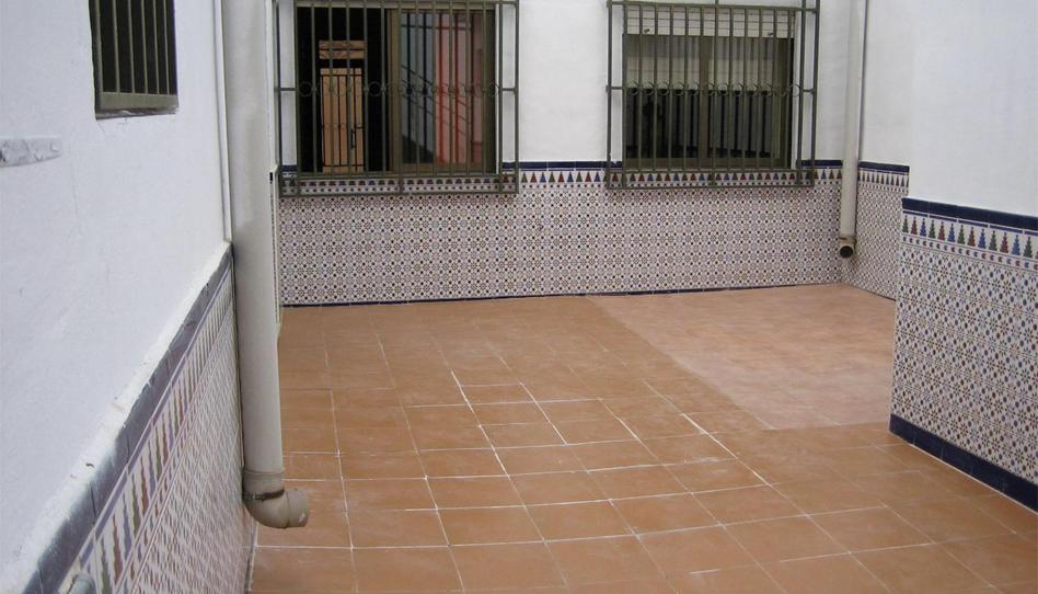 Flat for sale in Calle Escultor José Planes, 17, Espinardo, Murcia Capital - image 1 Photo 1 of Flat for sale in Calle Escultor José Planes, 17, Espinardo, Murcia Capital