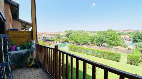 Photo 5 of Flat for sale in Calle Carramonte, 1, Cabanillas del Campo, Guadalajara