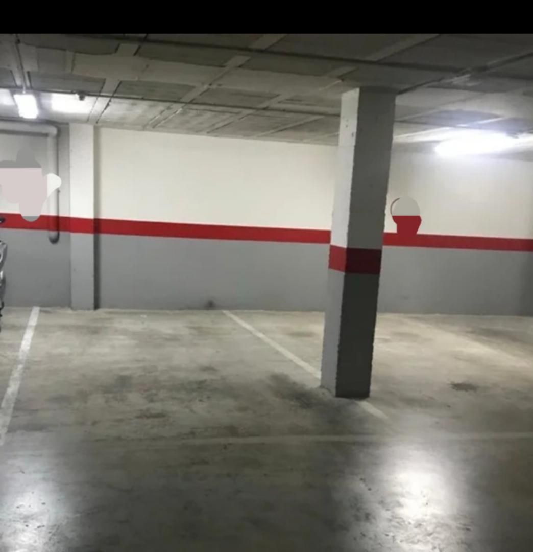 Parking of Garage to rent in  Jaén Capital
