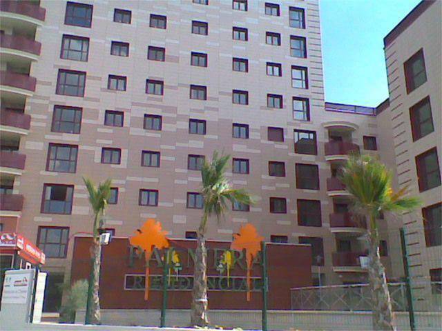 Garaje en Alquiler en El Cano - Los Bermejales