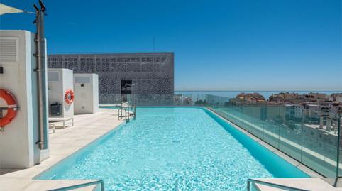 Flat to rent in Avenida Juan Carlos I, 40, Centro, Málaga - image 3 Photo 3 of Flat to rent in Avenida Juan Carlos I, 40, Centro, Málaga