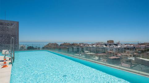 Flat to rent in Avenida Juan Carlos I, 40, Centro, Málaga - image 5 Photo 5 of Flat to rent in Avenida Juan Carlos I, 40, Centro, Málaga