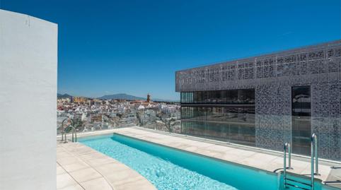 Flat to rent in Avenida Juan Carlos I, 40, Centro, Málaga - image 4 Photo 4 of Flat to rent in Avenida Juan Carlos I, 40, Centro, Málaga