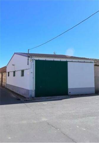 Garaje en Alquiler en Moríñigo