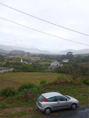 Casa-chalet en Venta en Ortigueira