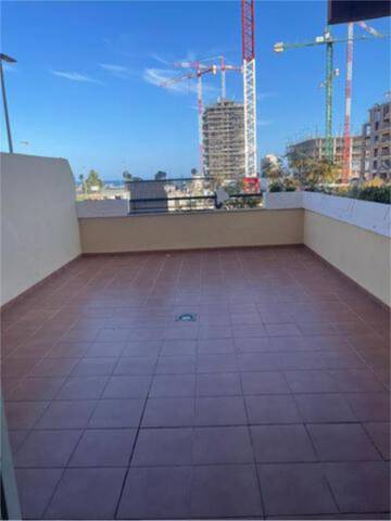 Piso en Venta en Puerta Blanca