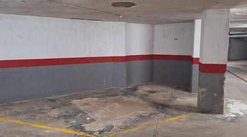 Foto 3 de Garaje en venta en Avinguda de Bernat Guinovart, 2, Algemesí, Valencia