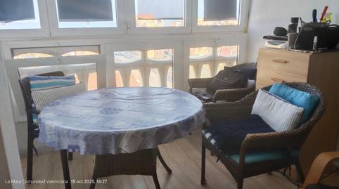 Flat to rent in Avenida de Francia, 72, Los Europeos, Alicante - image 4 Photo 4 of Flat to rent in Avenida de Francia, 72, Los Europeos, Alicante