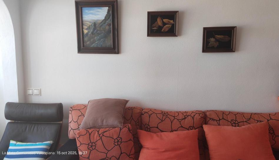 Flat to rent in Avenida de Francia, 72, Los Europeos, Alicante - image 1 Photo 1 of Flat to rent in Avenida de Francia, 72, Los Europeos, Alicante