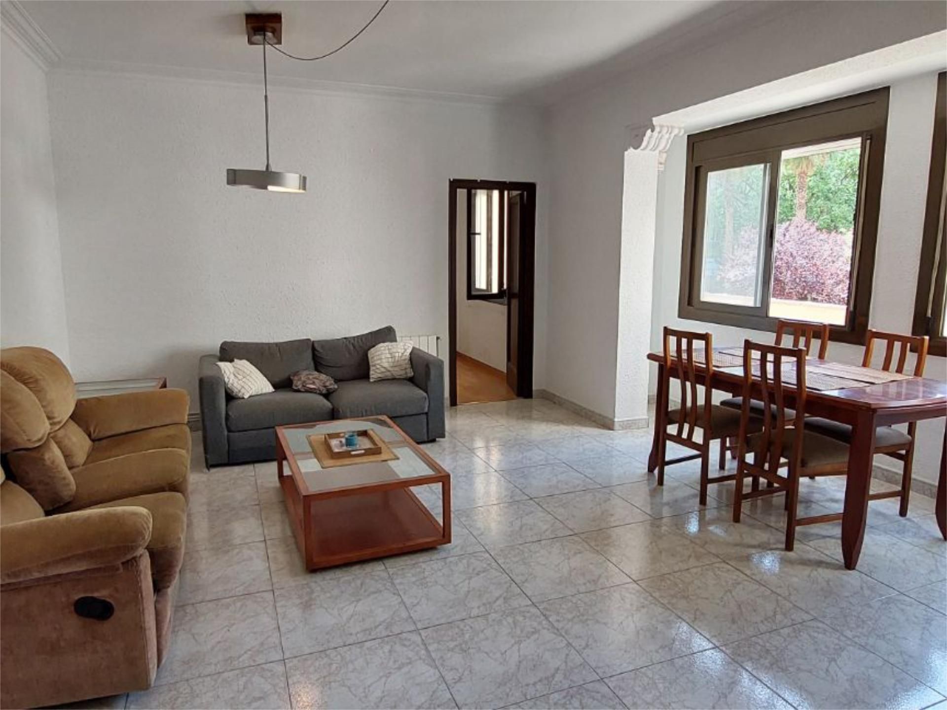 Sala d'estar de Pis en venda en  Barcelona Capital amb Balcó