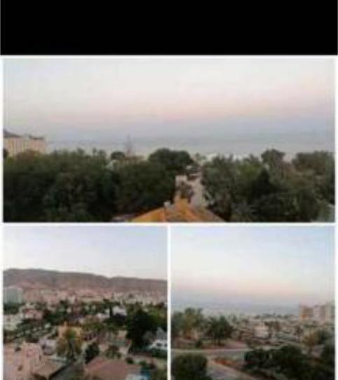 Study to rent in Aguadulce Sur, Almería - image 2 Photo 2 of Study to rent in Aguadulce Sur, Almería