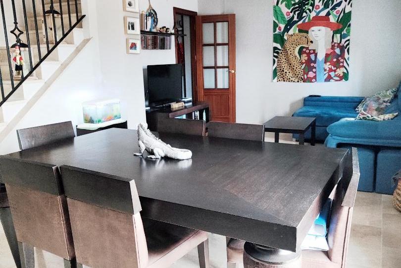 Casa adosada en venda a Diseminado Diseminados, 1605, Montilla, Córdoba - imatge 1 Foto 1 de Casa adosada en venda a Diseminado Diseminados, 1605, Montilla, Córdoba