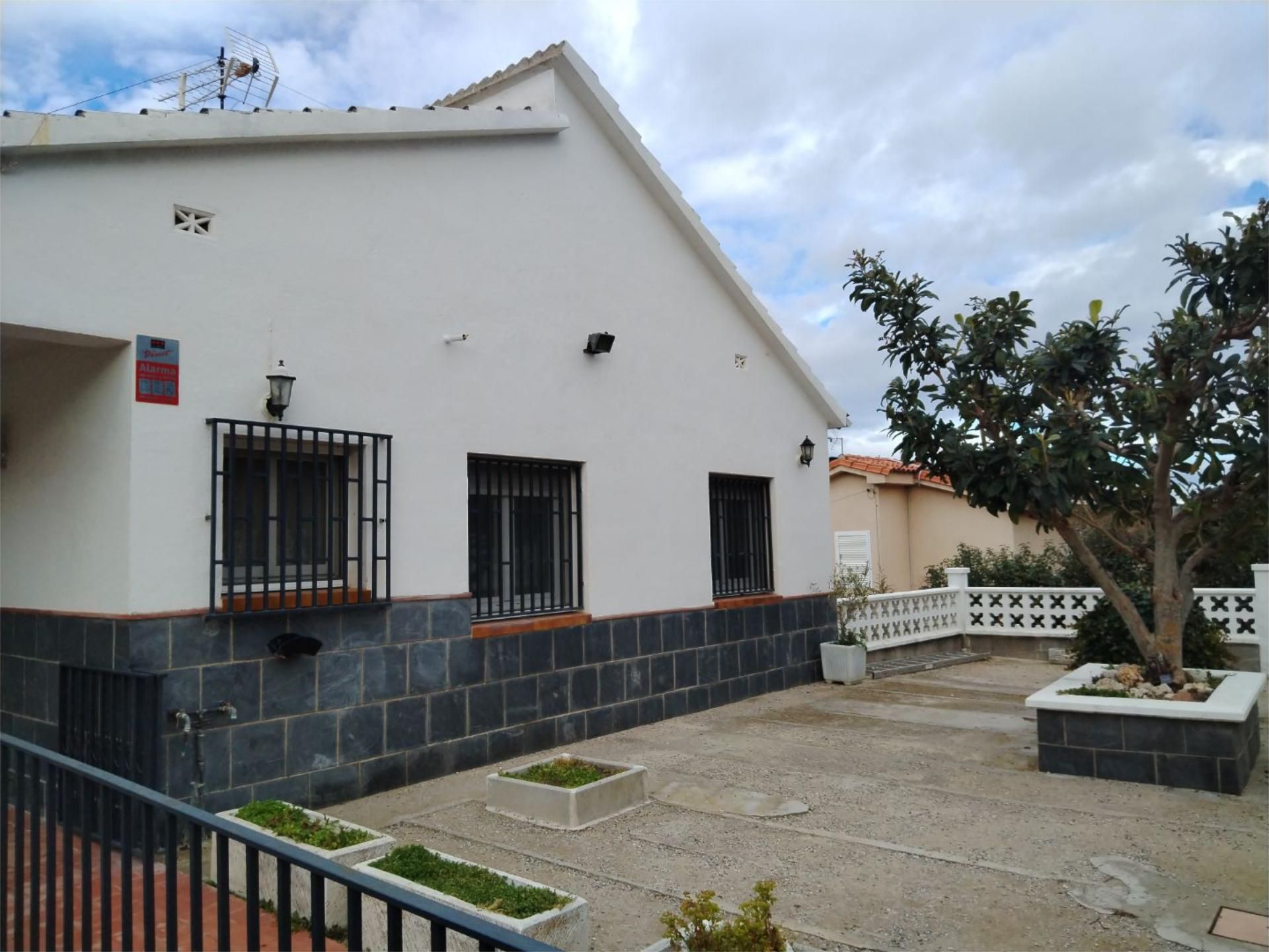 Exterior view of Flat for sale in Vacarisses  with Air Conditioner, Terrace and Storage room