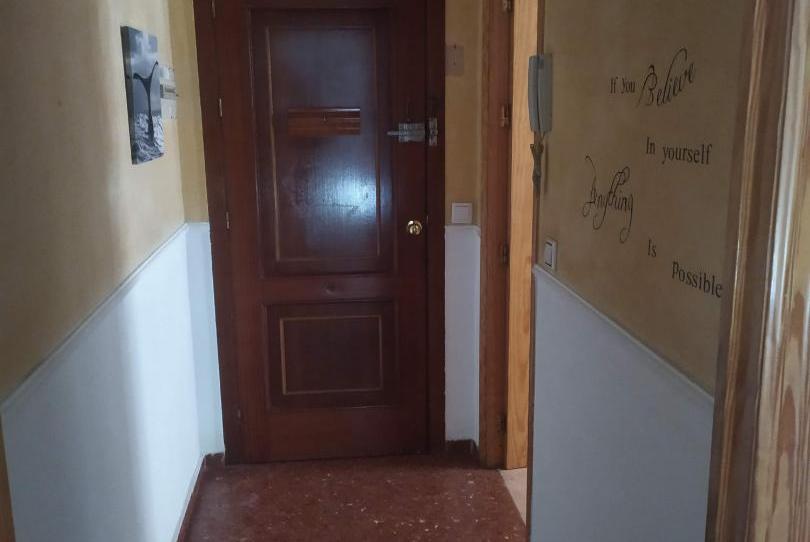 Photo 1 of Flat to rent in Calle Escritor Jiménez Lora, 49, Cañero, Córdoba
