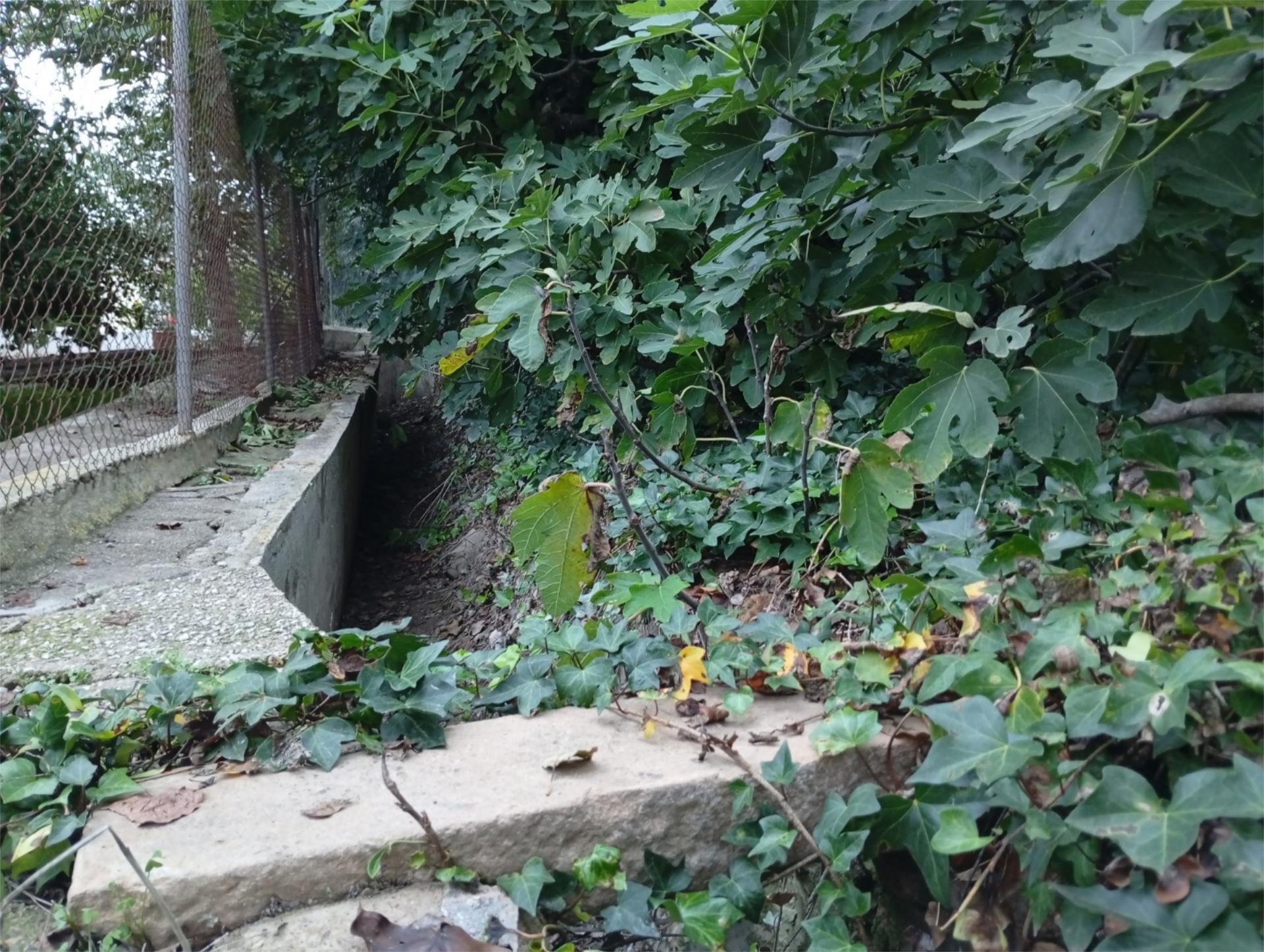 Land for sale in Diseminado Carril Torre, 111, Puente Tocinos Exterior view of Land for sale in Murcia Capital