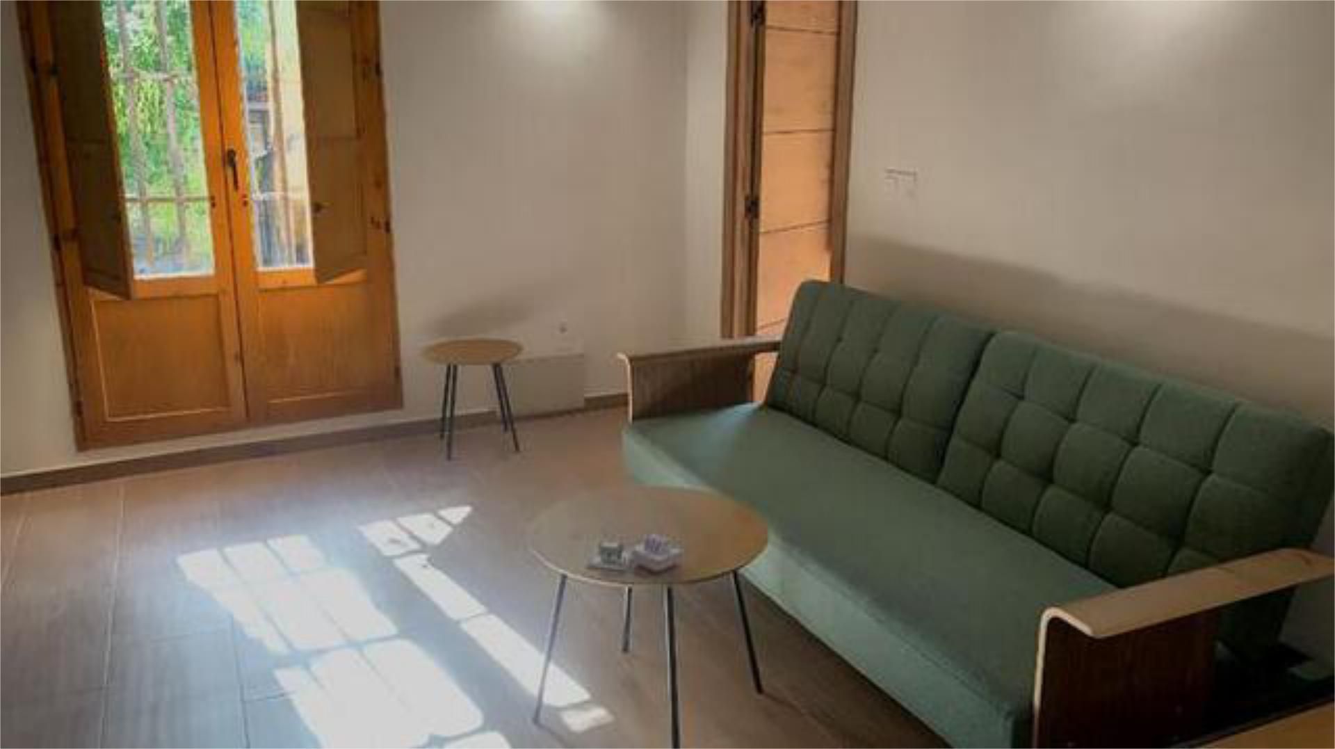 Living room of Apartment to rent in  Toledo Capital  with Heating