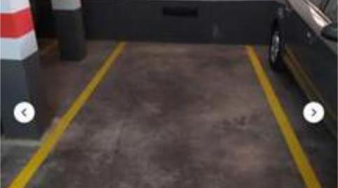 Photo 2 of Garage to rent in Moncófar Playa, Castellón