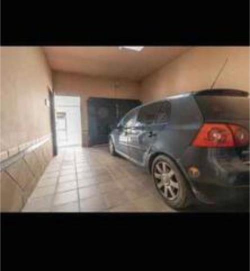 Foto 1 de Casa adosada en venda a Gerena, Sevilla