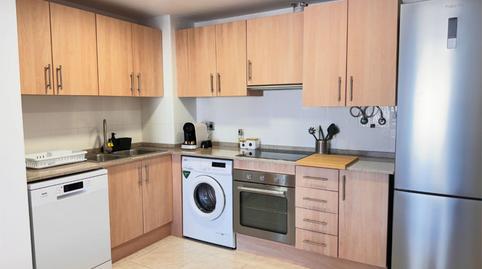 Photo 3 of Flat for sale in Carrer de Sant Josep, 78, Nord, La Ràpita