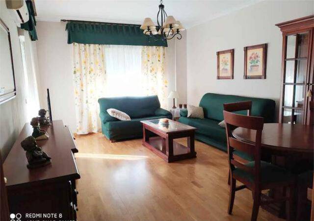 Piso en Alquiler en Mora