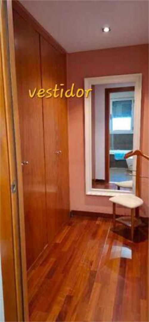 House or chalet for sale in Sant Andreu de la Barca Bedroom of House or chalet for sale in Sant Andreu de la Barca  with Terrace