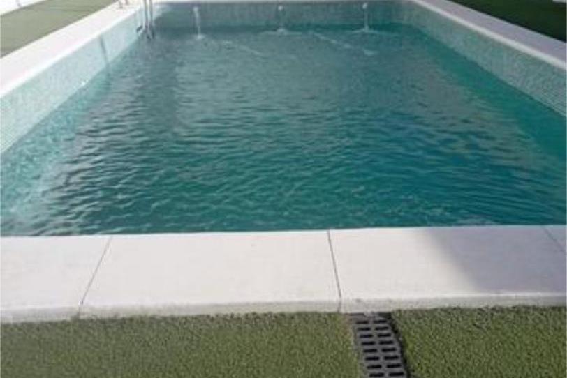 House or chalet for sale in Mairena del Alcor, Sevilla - image 1 Photo 1 of House or chalet for sale in Mairena del Alcor, Sevilla