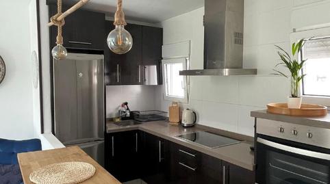 Foto 2 de Pis de lloguer a Urbanización Pueblo Mexicano, 208, San Luis de Sabinillas, Málaga