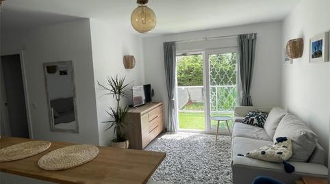 Foto 3 de Pis de lloguer a Urbanización Pueblo Mexicano, 208, San Luis de Sabinillas, Málaga