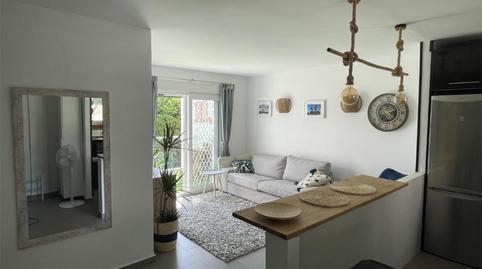 Foto 4 de Pis de lloguer a Urbanización Pueblo Mexicano, 208, San Luis de Sabinillas, Málaga