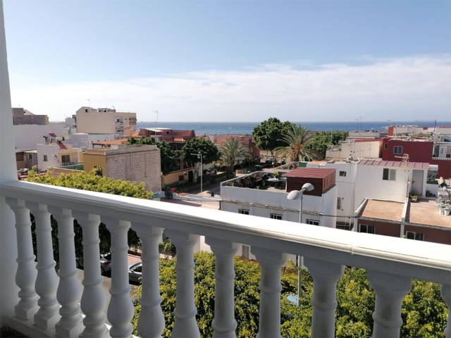 Piso en Venta en Calle Mencey Acaymo, 2 en El Fraile